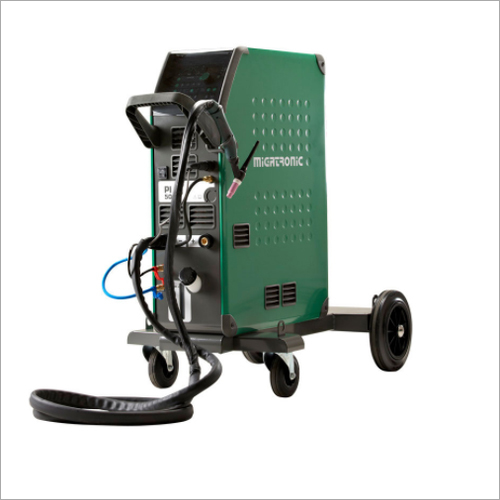 टंगस्टन इनर्ट गैस वेल्डिंग मशीन