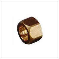 Brass Hex Nut Size: Different Size Available