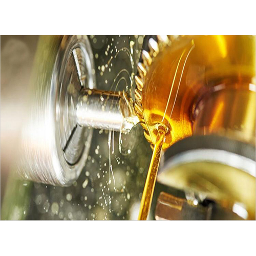 150 औद्योगिक गियर ऑयल