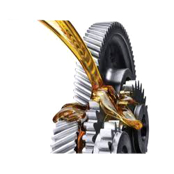 220 औद्योगिक गियर तेल