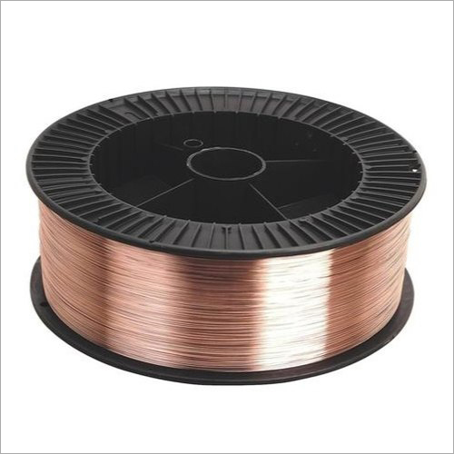 Mig Wire Sparko - MS Material, 1.2 mm Thickness, 15 kg Roll | High Strength for Mig Welding Applications