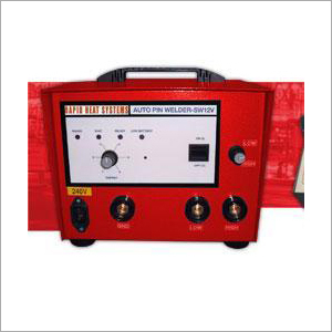 थर्मोकपल अटैचमेंट यूनिट