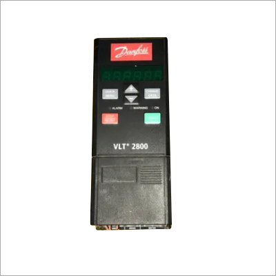 2Hp 440 Volt Danfoss Ac Drive Application: Industrial