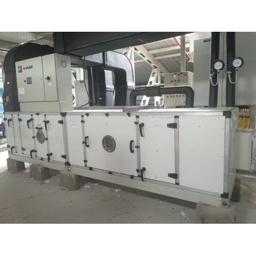 Pharmaceutical Desiccant Dehumidifier