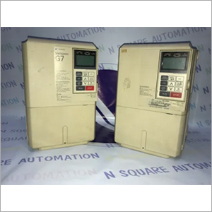 Used Yaskawa Ac Drive Application: Industrial