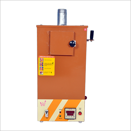 Suwidhaa 360 - Electric Sanitary Napkin Incinerator | Powder Coated, Wall Mountable, 200 Napkins/day, Fully Automatic