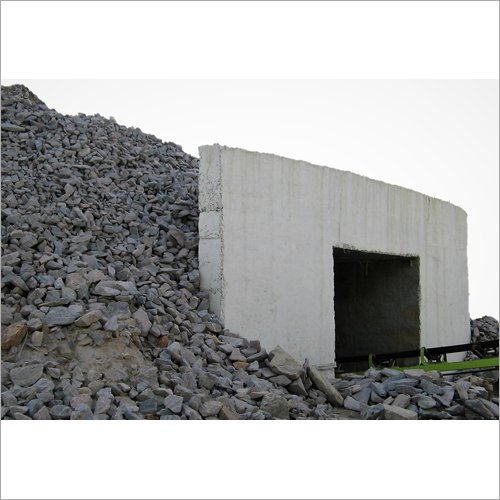 टनल फीडर