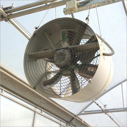 Greenhouse Circulation Fan