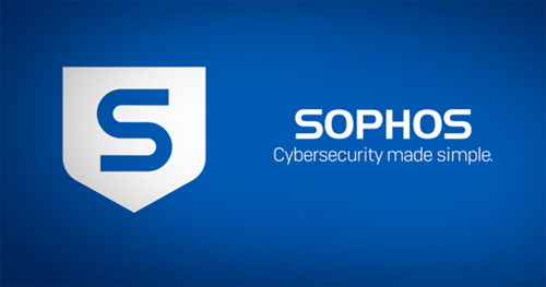 Sophos Firewall