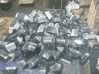 एलेवेटर स्पेर्स