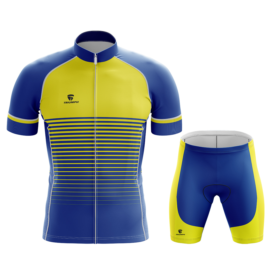 Custom Cycling Wear Age Group: Adults