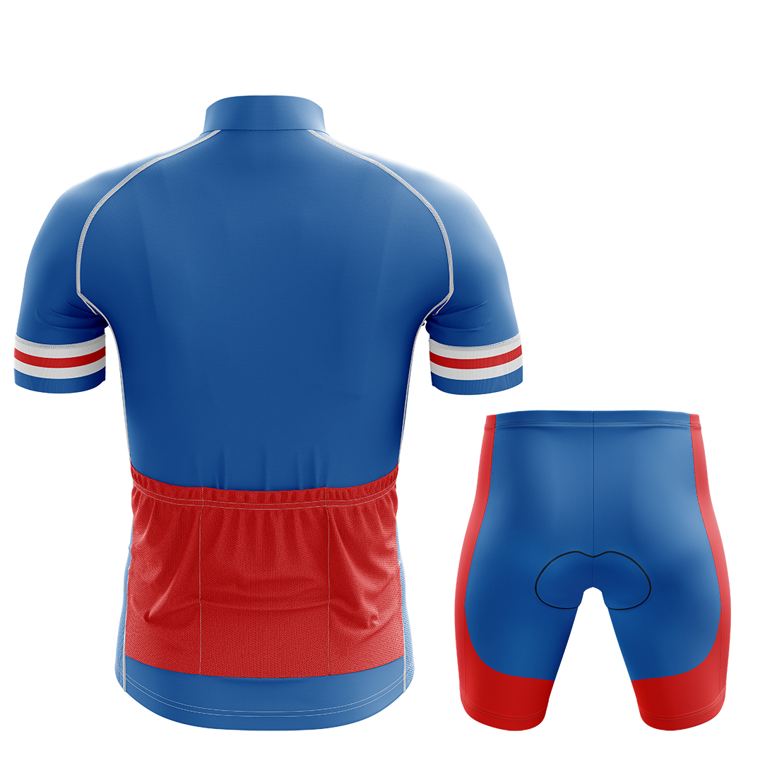 Custom Cycling Wear Age Group: Adults