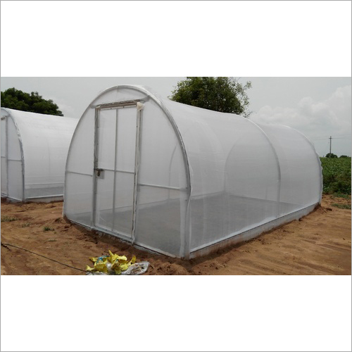 Tunnels Shade Net House