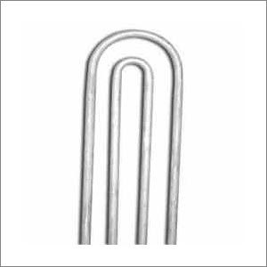 Seamless U Bend Pipes