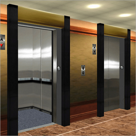 स्टेनलेस स्टील एसएस हाइड्रोलिक लिफ्ट