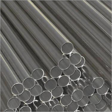 Welded Tubes
