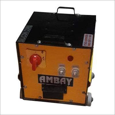 आर्क मिनी वेल्डिंग मशीन वोल्टेज: 220-440 वोल्ट (V)