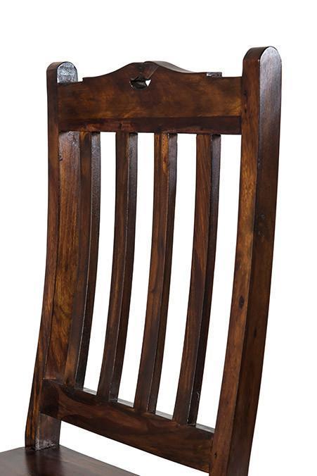 Solid Wood Dining Table Set Avian - 6 Seater Or 4 Seater With Bench, Eco-friendly Design And Modern Craftsmanship