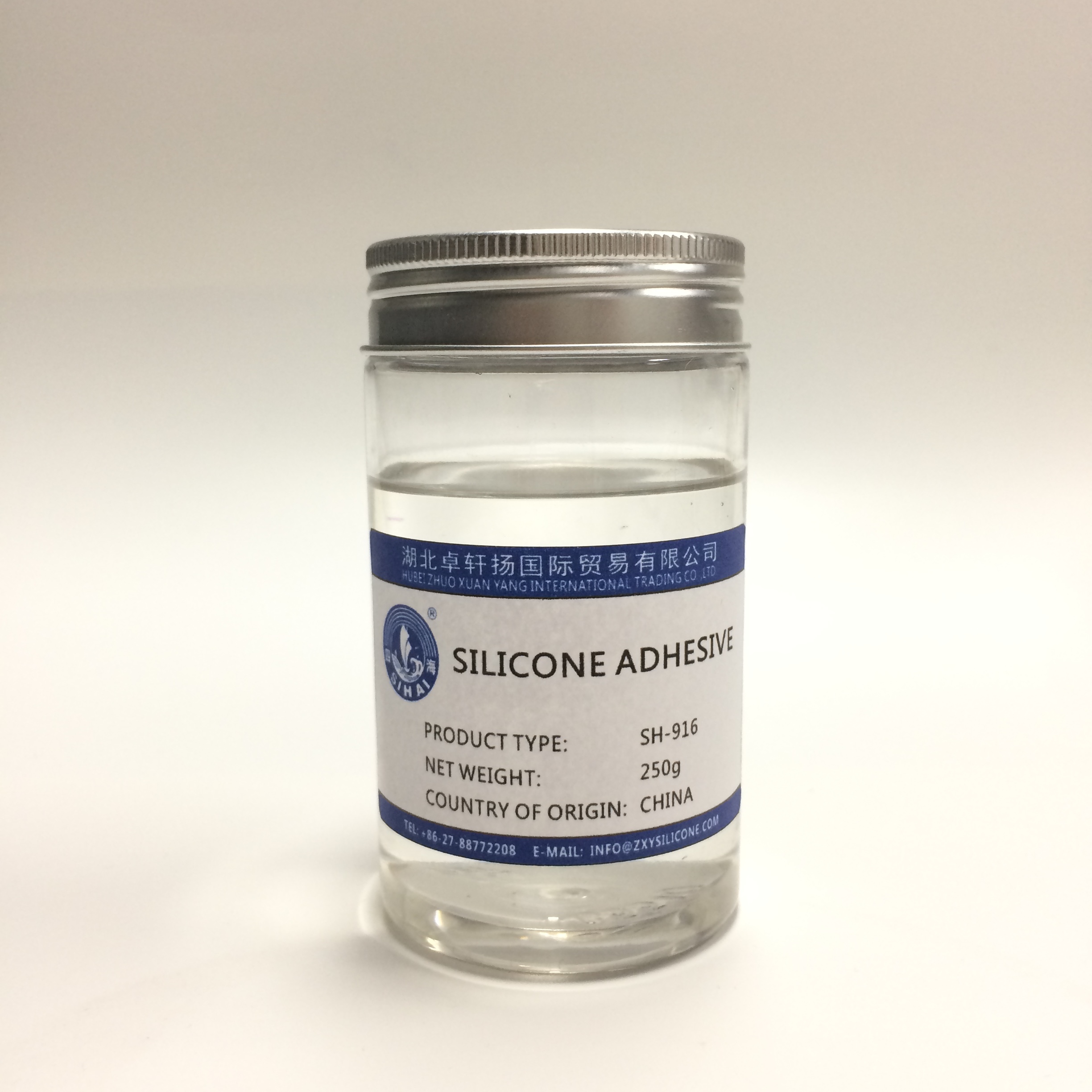 High Temperature Adhesive Sh916 Series For Pet Or Pi Tape Cas No: 5997981