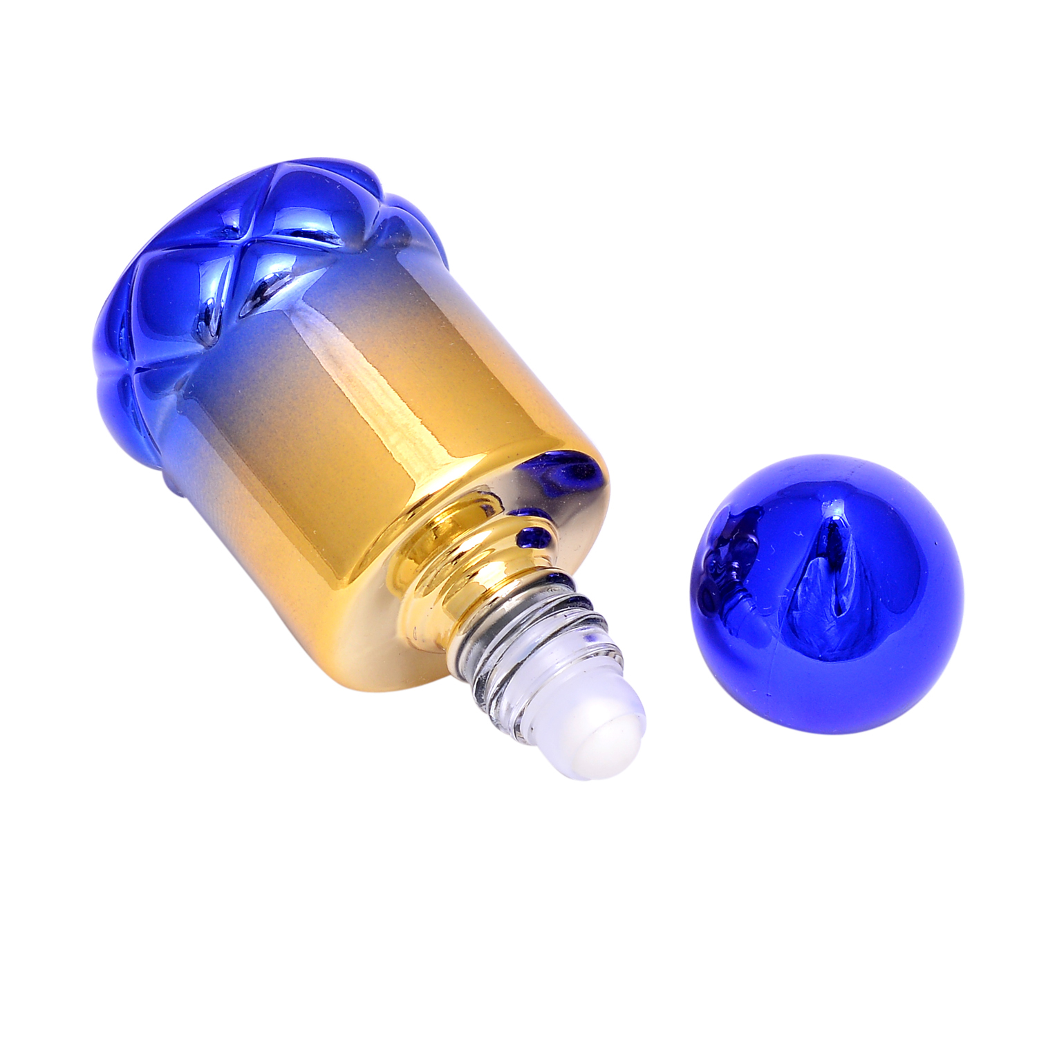 Vaibhav Perfumery Musk Rizali 10 Ml Roll On Attar