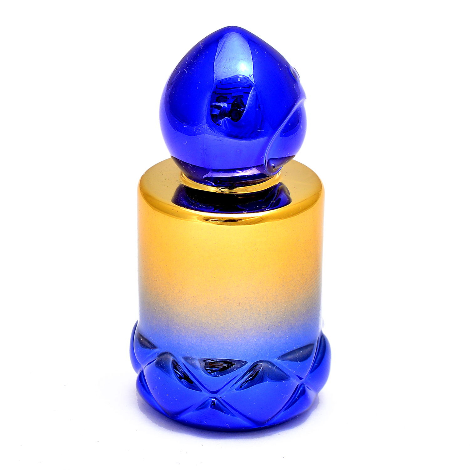 Vaibhav Perfumery Musk Rizali 10 Ml Roll On Attar