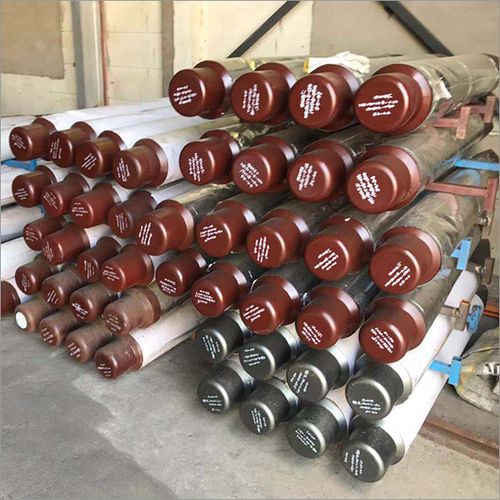 खनन ड्रिल रॉड