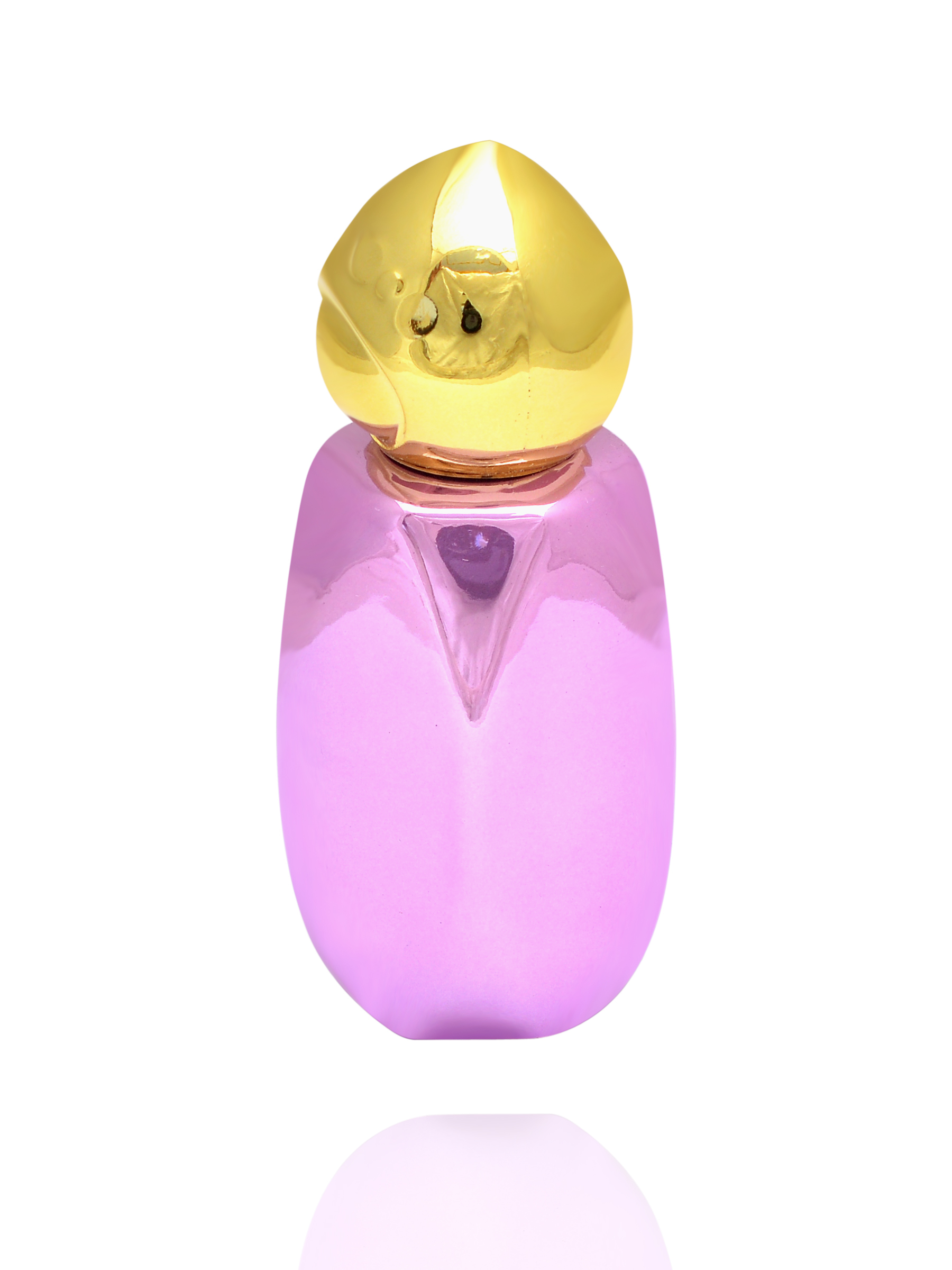 Vaibhav Perfumery White Oud Attar 10 Ml Roll On