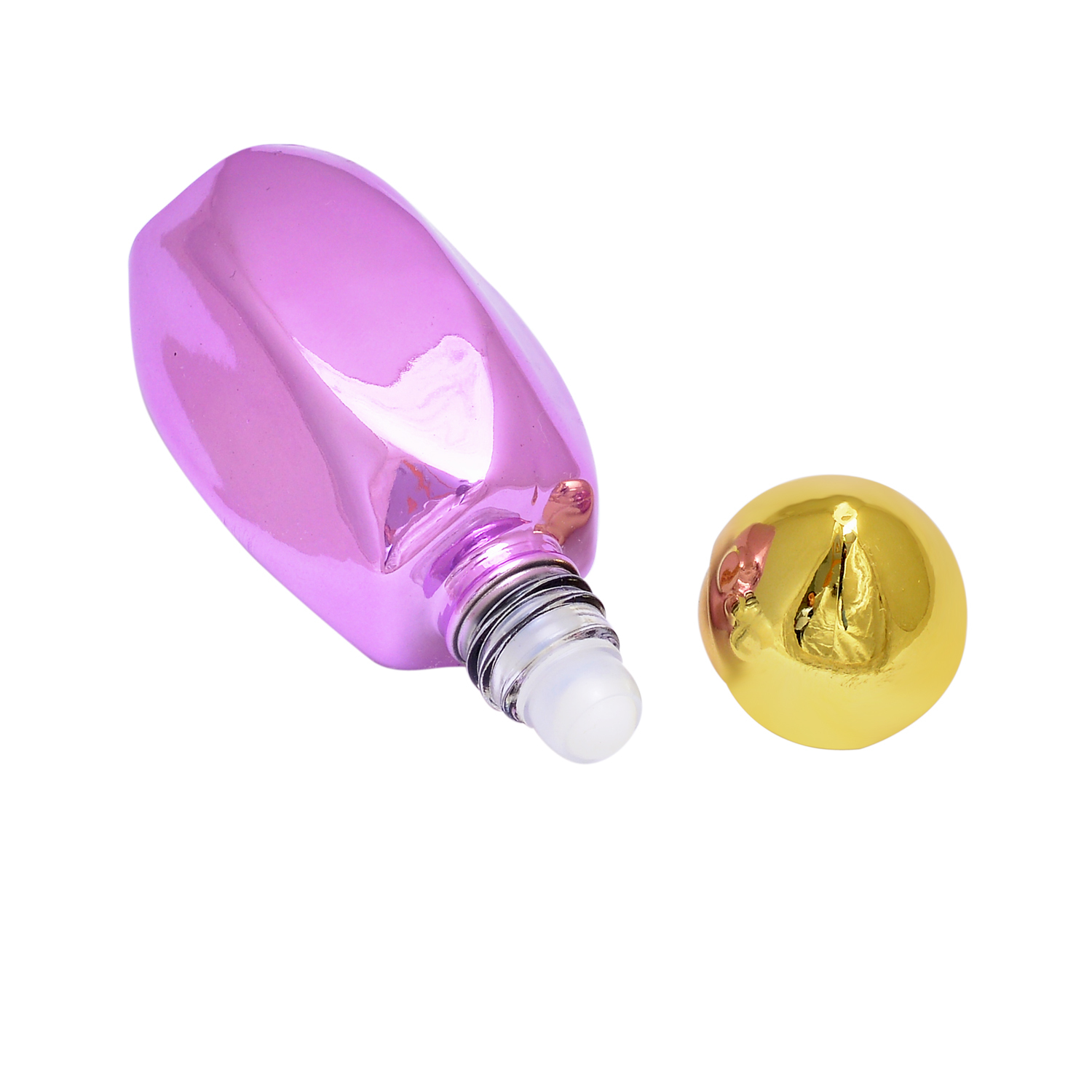 Vaibhav Perfumery White Oud Attar 10 Ml Roll On