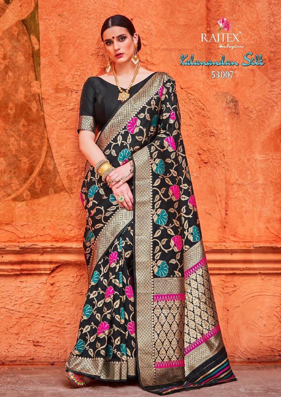 Multy Latest Fancy Designer Sarees