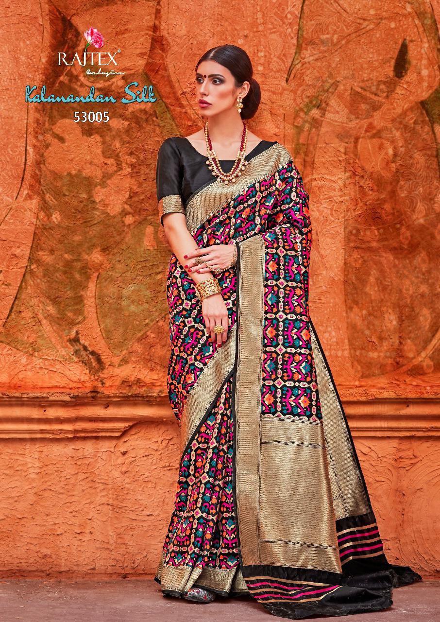 Multy Latest Fancy Designer Sarees