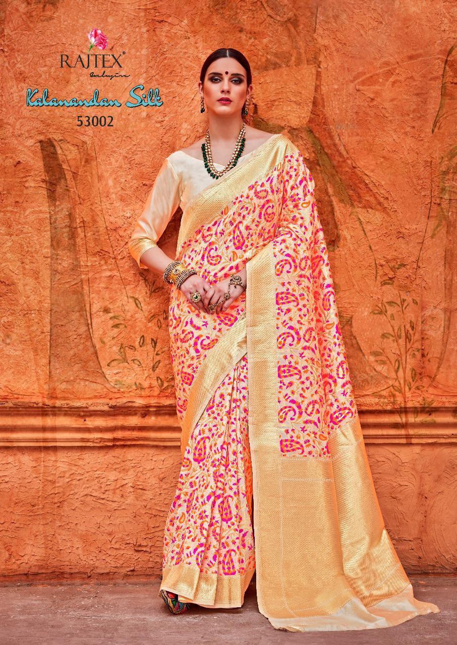 Multy Latest Fancy Designer Sarees