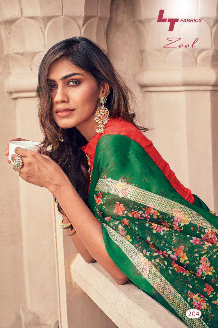 Multy Kota Saree