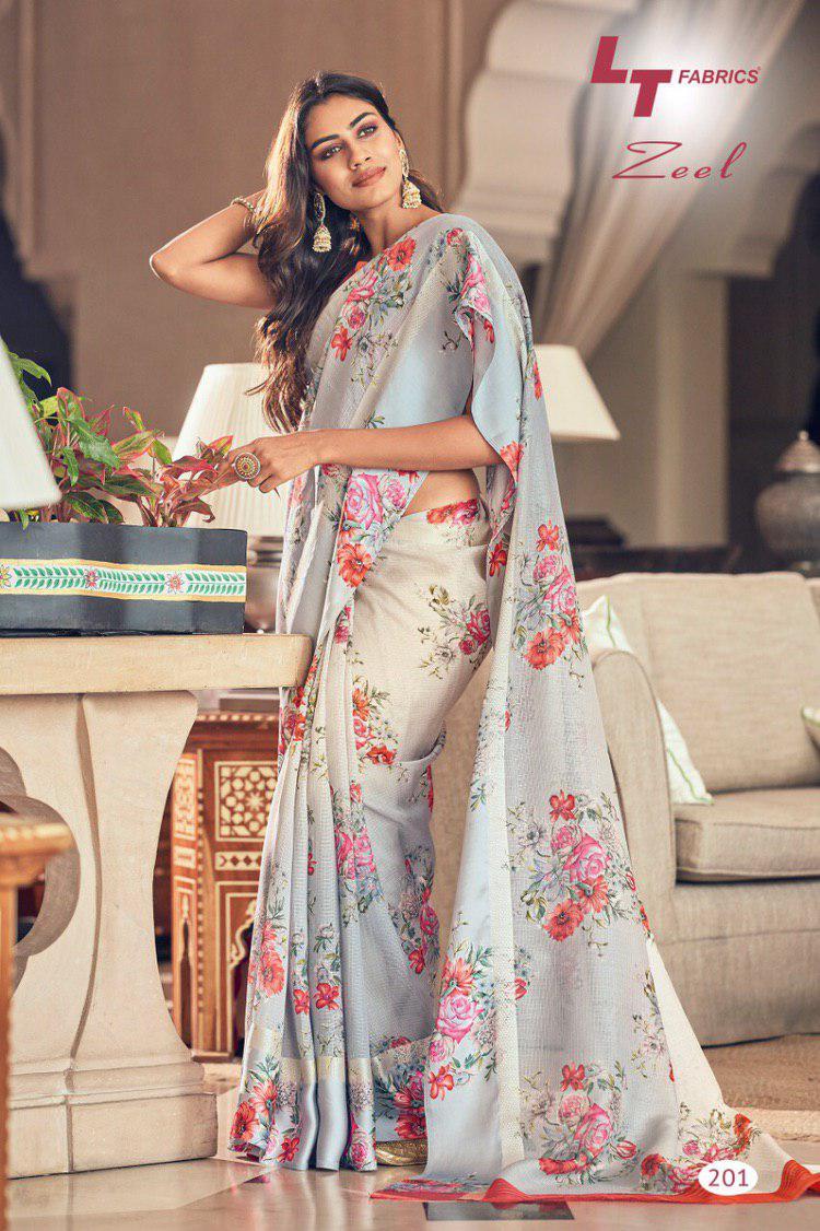 Multy Kota Saree