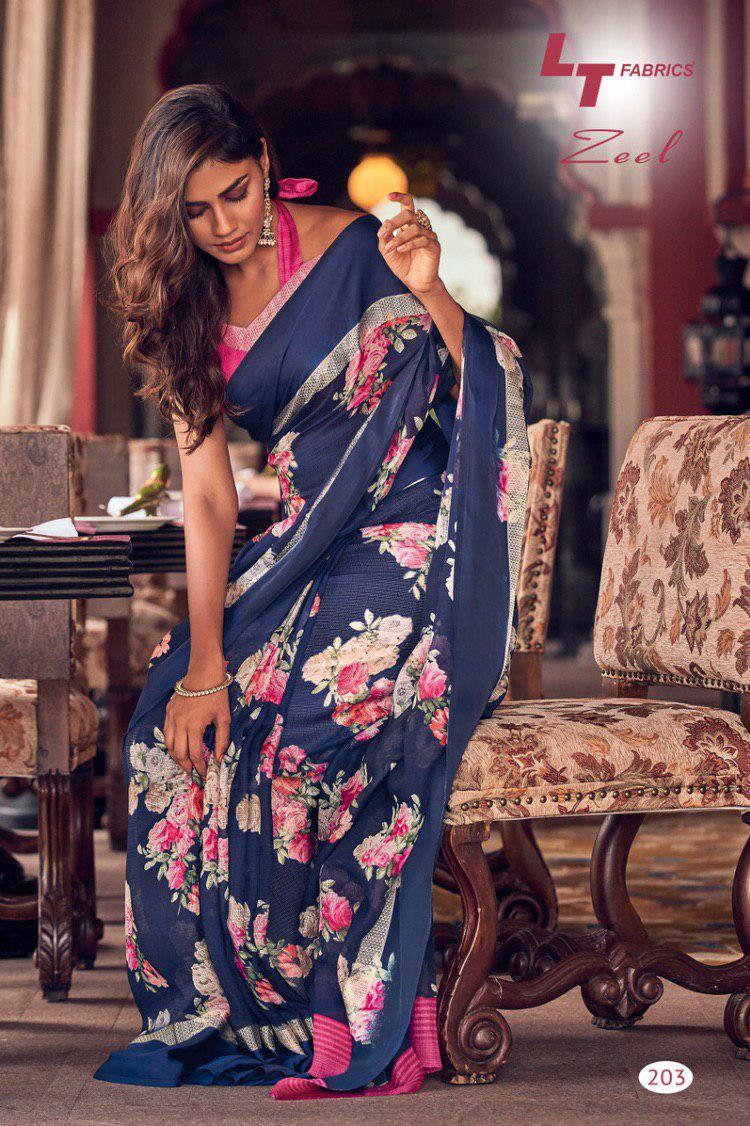 Multy Kota Saree