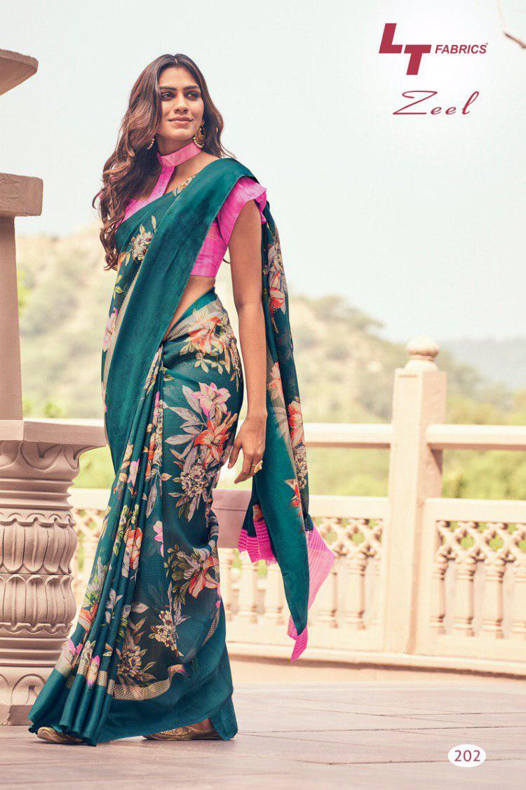 Multy Kota Saree