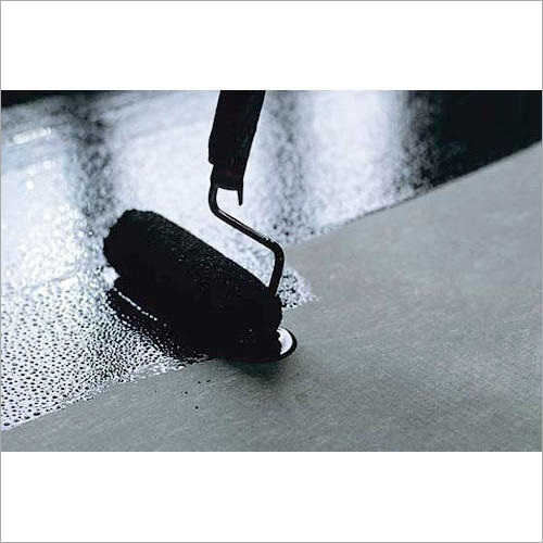 Epoxy Penetrating Primer Application: Industrial