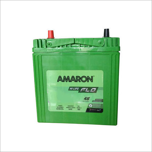 Automotive Battery