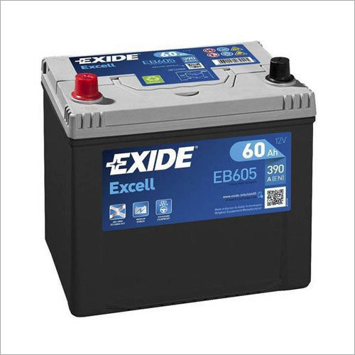 Automotive Battery