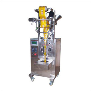  Powder Packing Machine