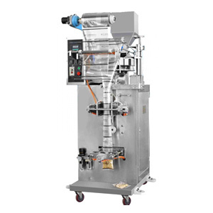 Automatic Granule Packing Machine