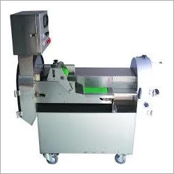 Vegetable Cutting Machine