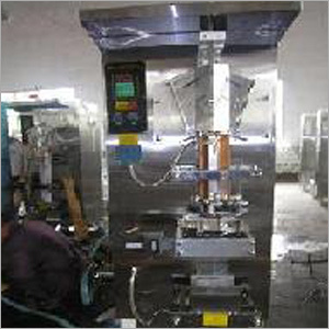 Automatic Liquid Packing Machine