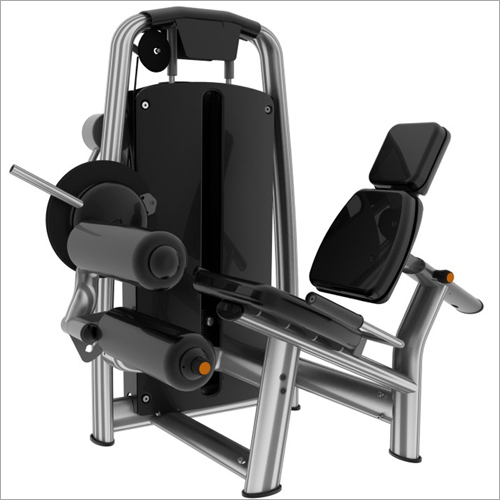 Leg Curl And Extension Machine