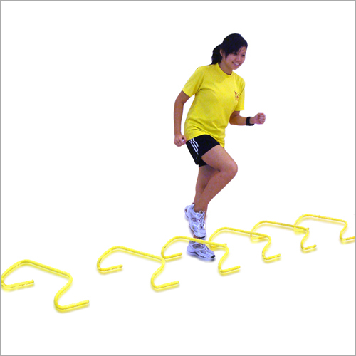 Gym Hurdles