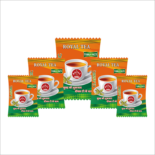 Classic Assam Black Tea - 250g Granules, Black Color, Smooth Taste, Dried Leaves, No Sugar, Relaxing Experience