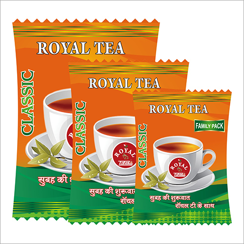 Classic Assam Black Tea - 250g Granules, Black Color, Smooth Taste, Dried Leaves, No Sugar, Relaxing Experience