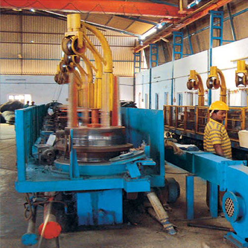 संचय प्रकार ड्राई ड्रॉइंग ब्लॉक्स