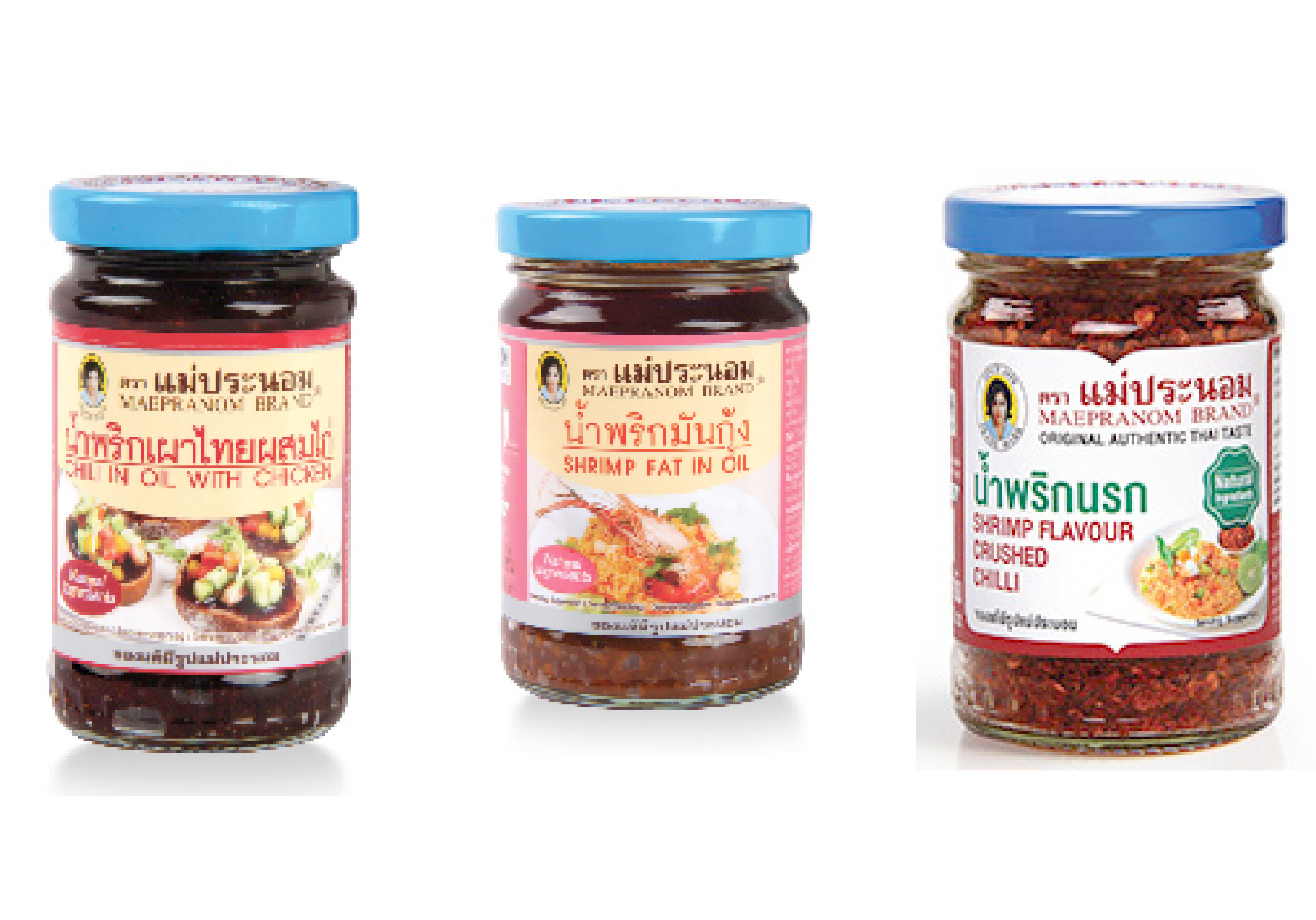Thai Chilli Paste - Moisture 0%, Particle Shape, 6 Months Shelf Life | Authentic Traditional Flavour, Versatile For Soups And Dips
