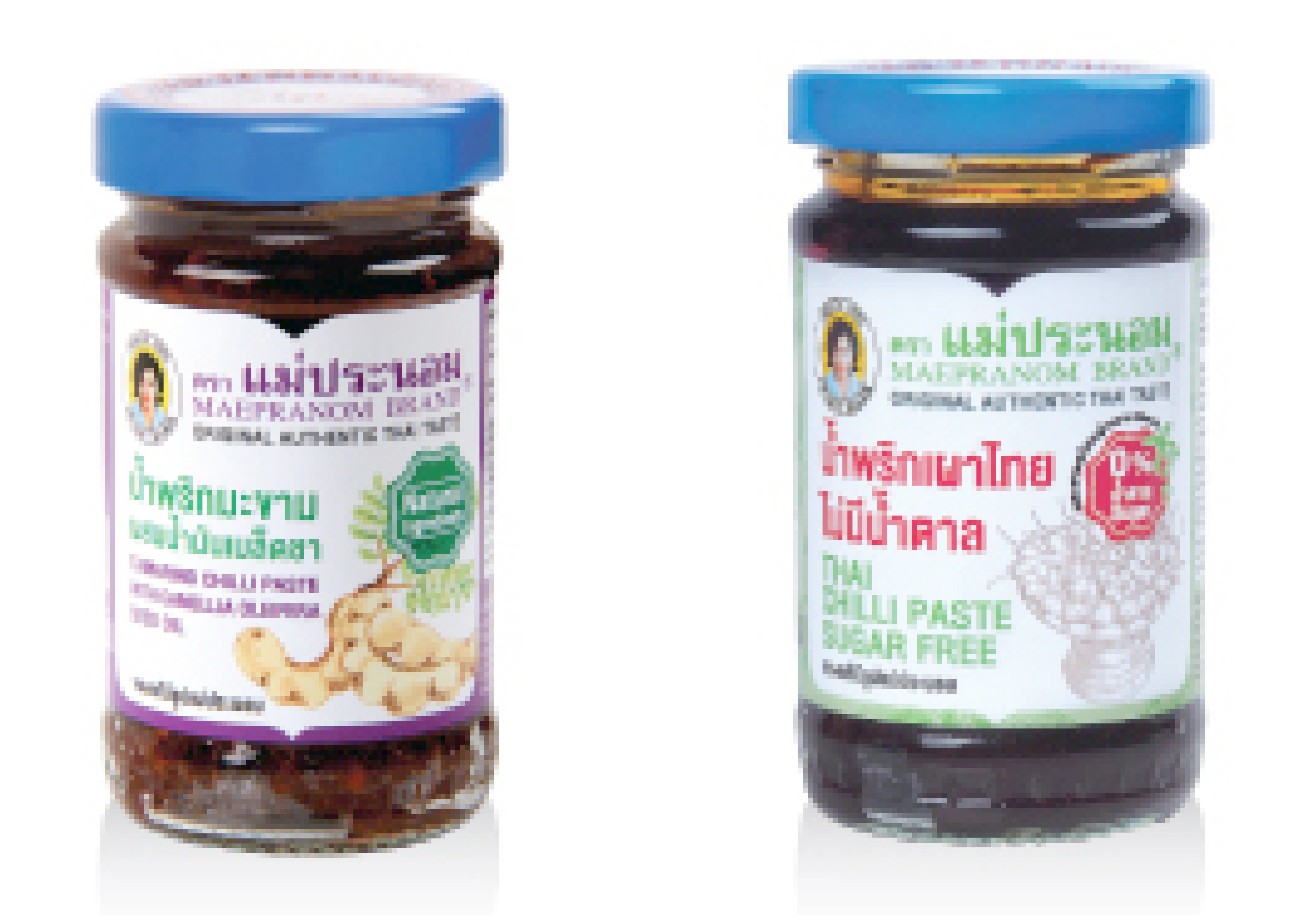 Thai Chilli Paste - Moisture 0%, Particle Shape, 6 Months Shelf Life | Authentic Traditional Flavour, Versatile For Soups And Dips