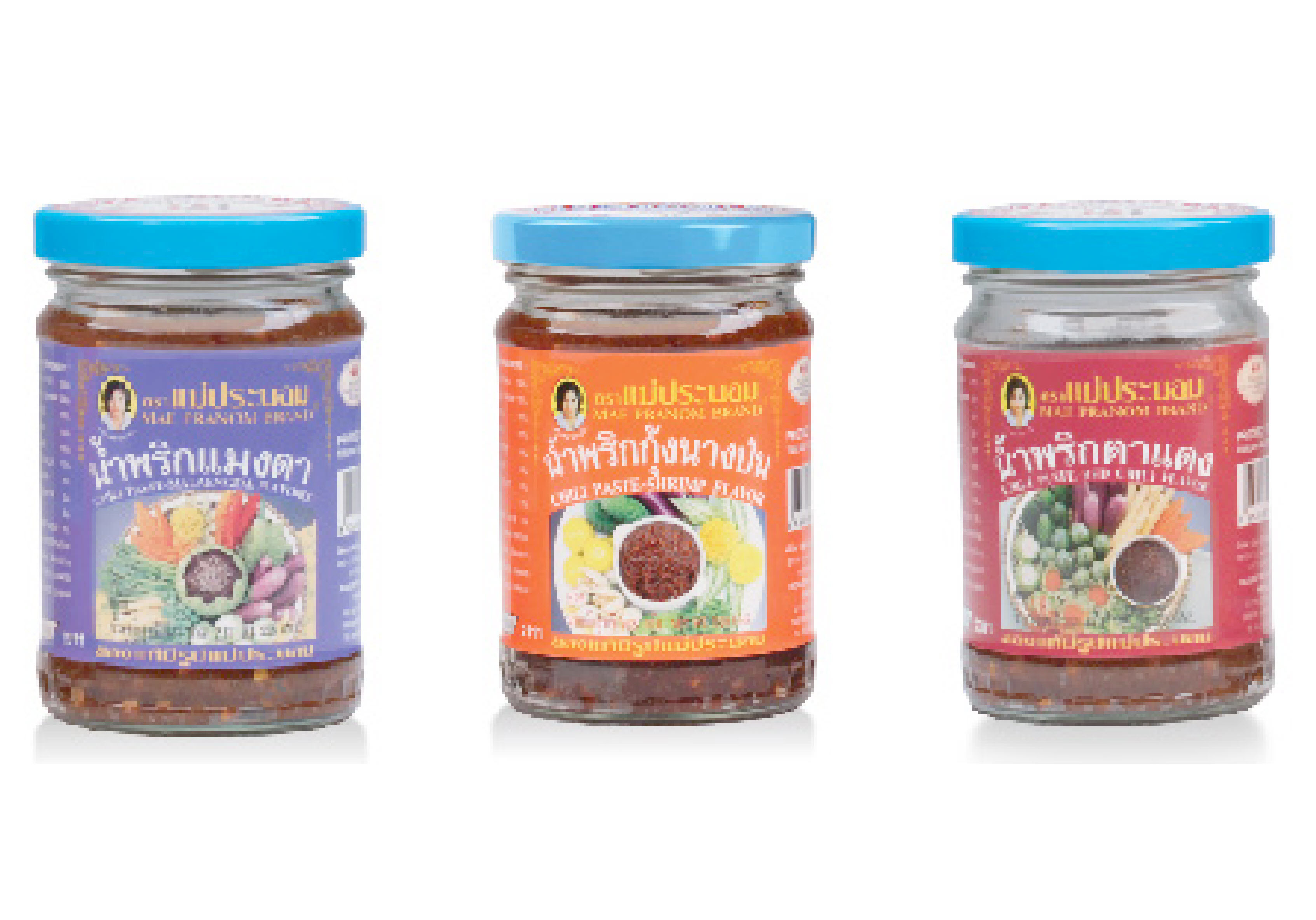 Thai Chilli Paste - Moisture 0%, Particle Shape, 6 Months Shelf Life | Authentic Traditional Flavour, Versatile For Soups And Dips